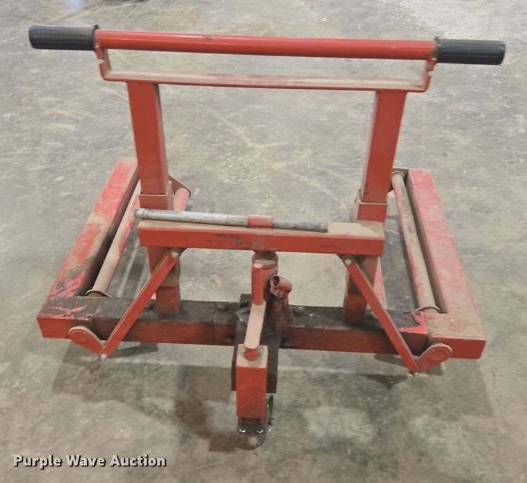 image for item ER5030 Tire dolly