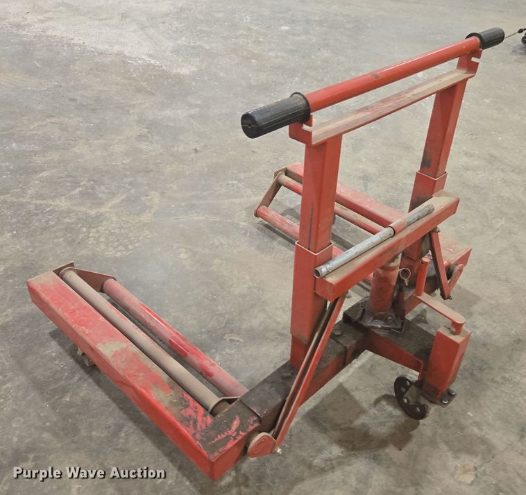 image for item ER5030 Tire dolly