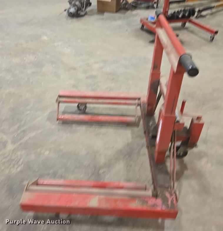 image for item ER5030 Tire dolly