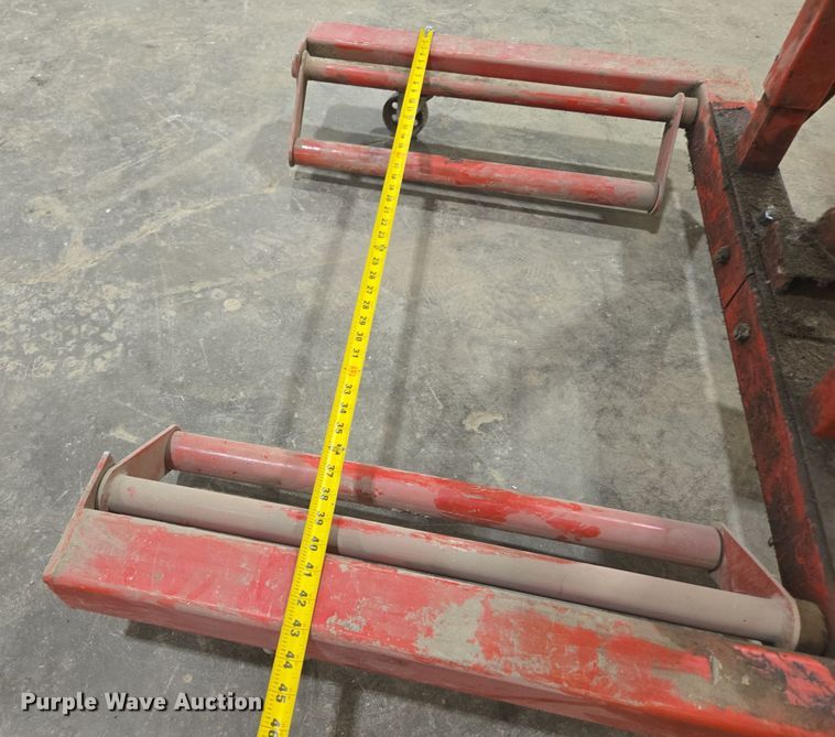 image for item ER5030 Tire dolly