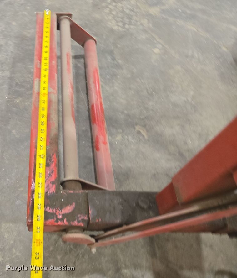 image for item ER5030 Tire dolly
