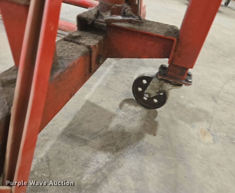 image for item ER5030 Tire dolly