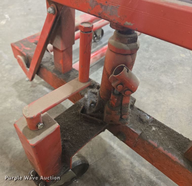 image for item ER5030 Tire dolly