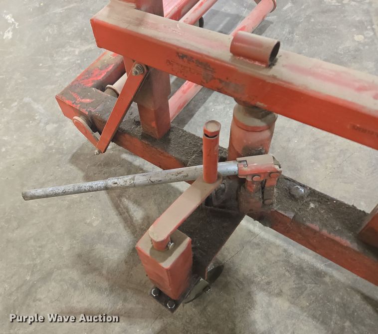 image for item ER5030 Tire dolly