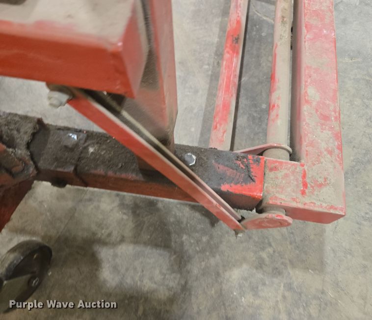 image for item ER5030 Tire dolly