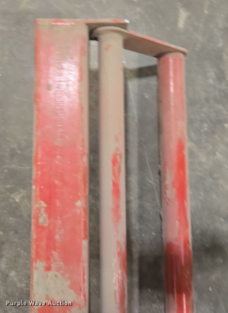 image for item ER5030 Tire dolly