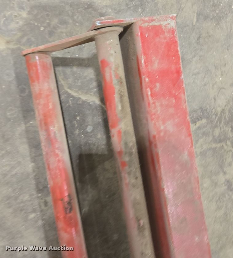 image for item ER5030 Tire dolly