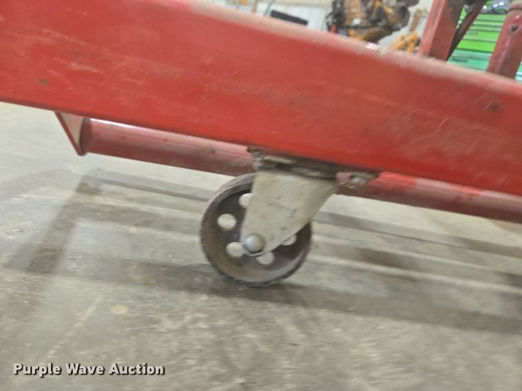 image for item ER5030 Tire dolly