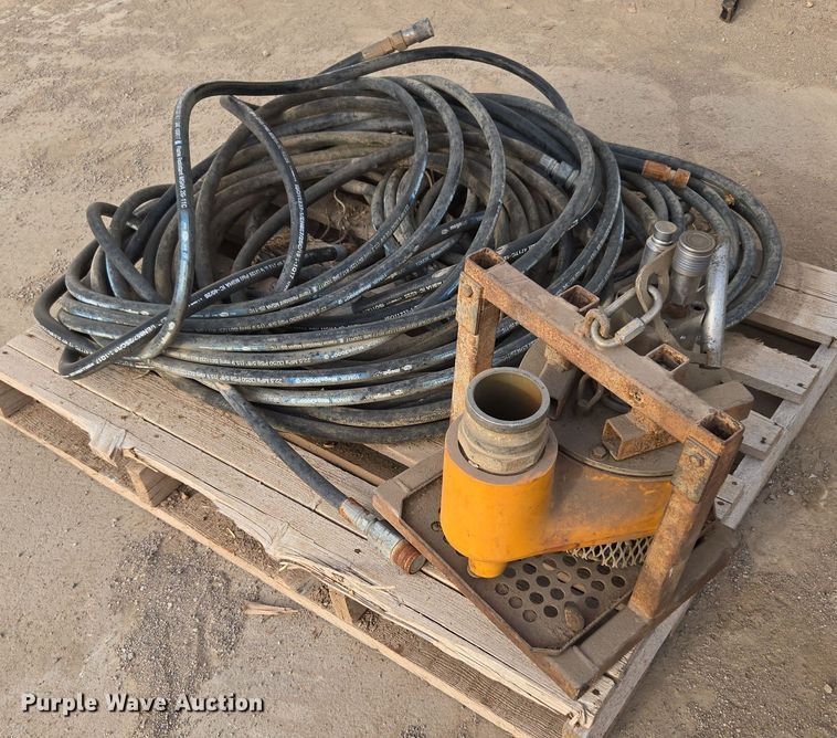 image for item ER5031 Water pump