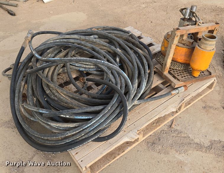 image for item ER5031 Water pump