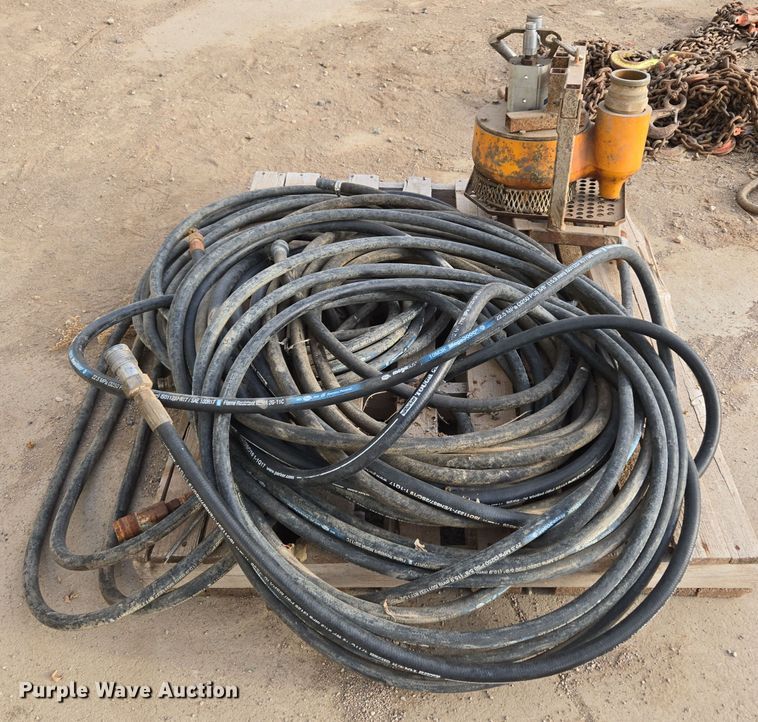 image for item ER5031 Water pump