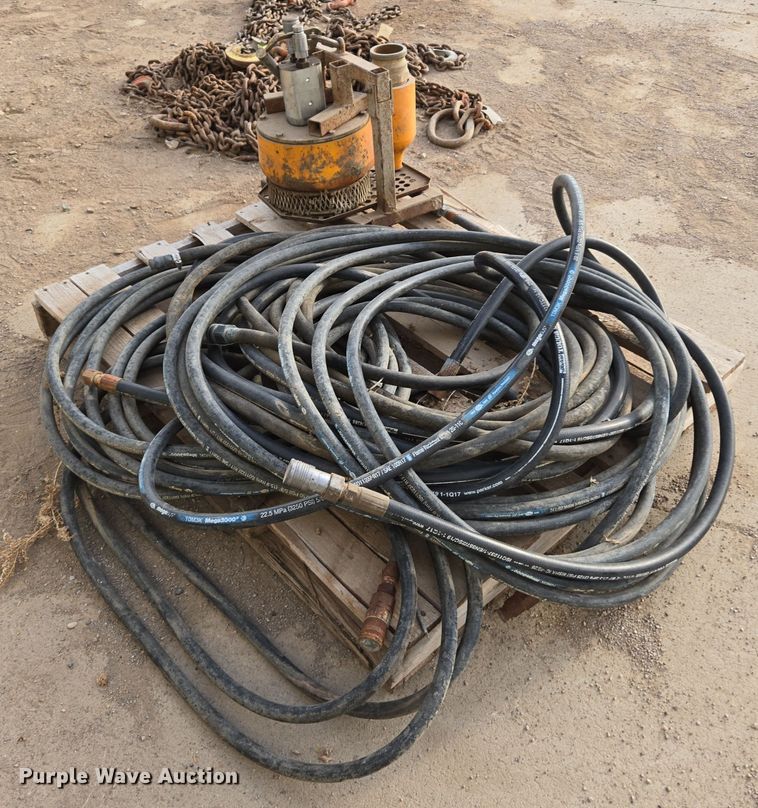 image for item ER5031 Water pump