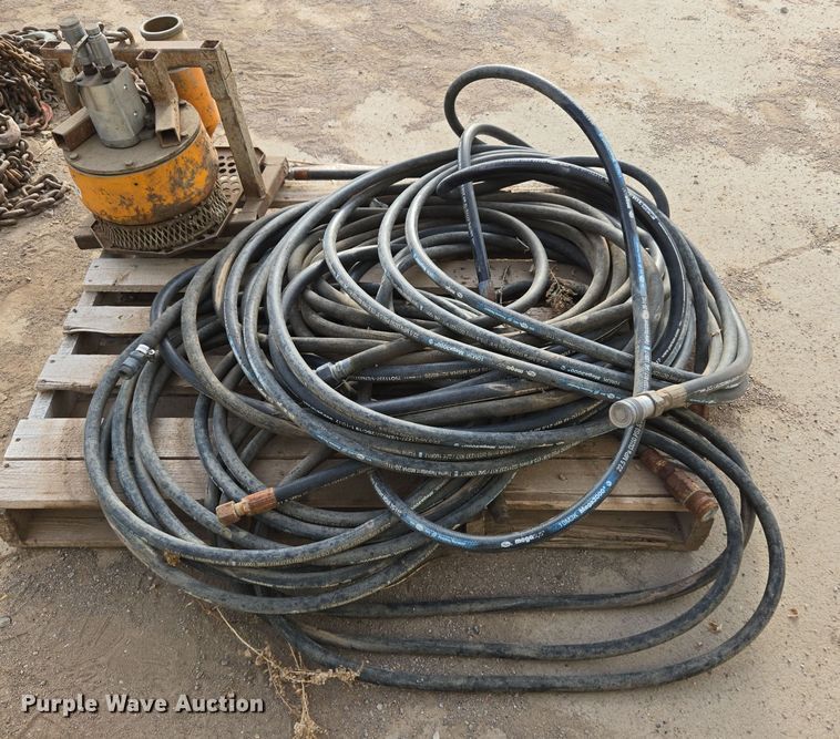 image for item ER5031 Water pump