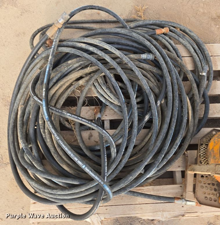 image for item ER5031 Water pump