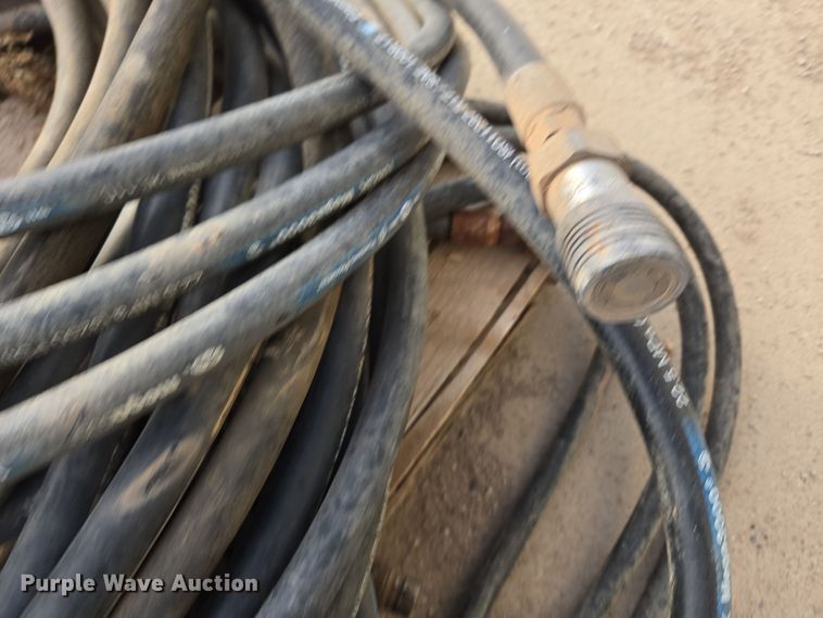 image for item ER5031 Water pump