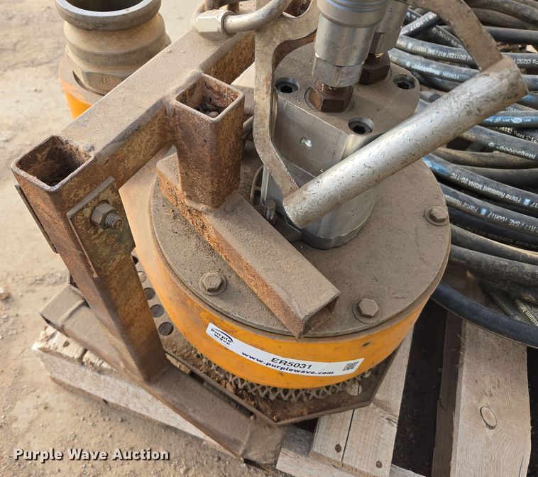 image for item ER5031 Water pump