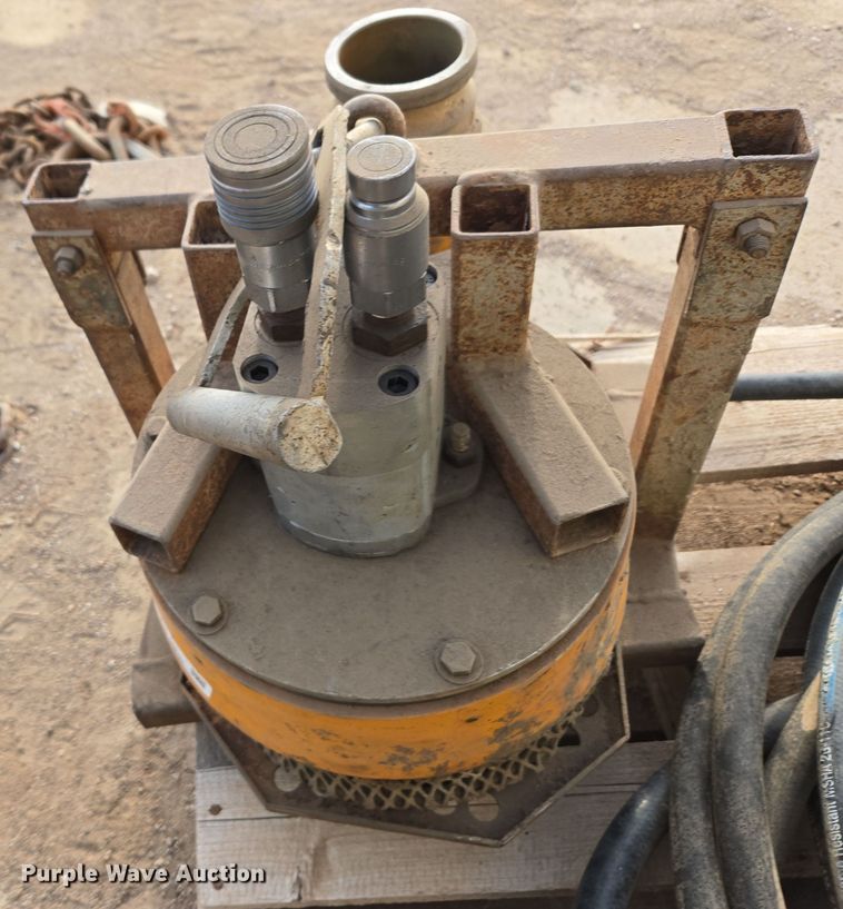 image for item ER5031 Water pump