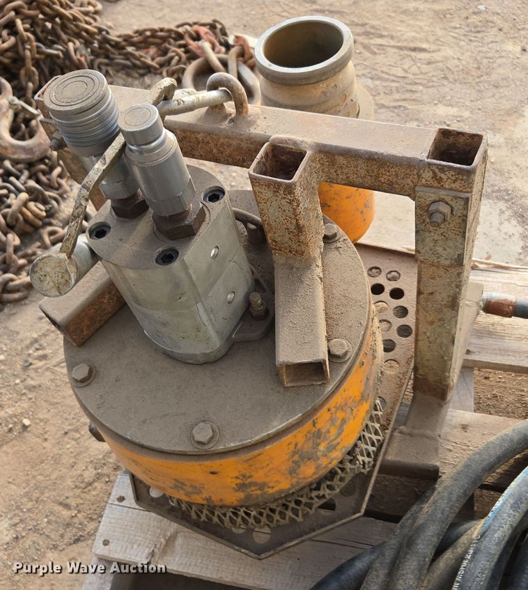 image for item ER5031 Water pump