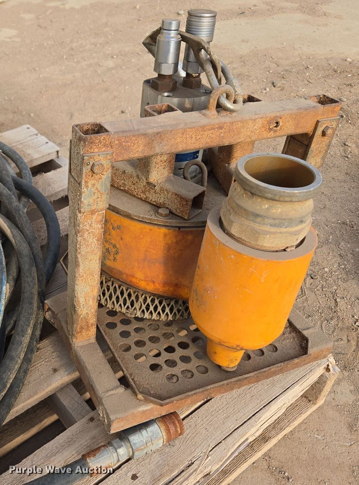 image for item ER5031 Water pump