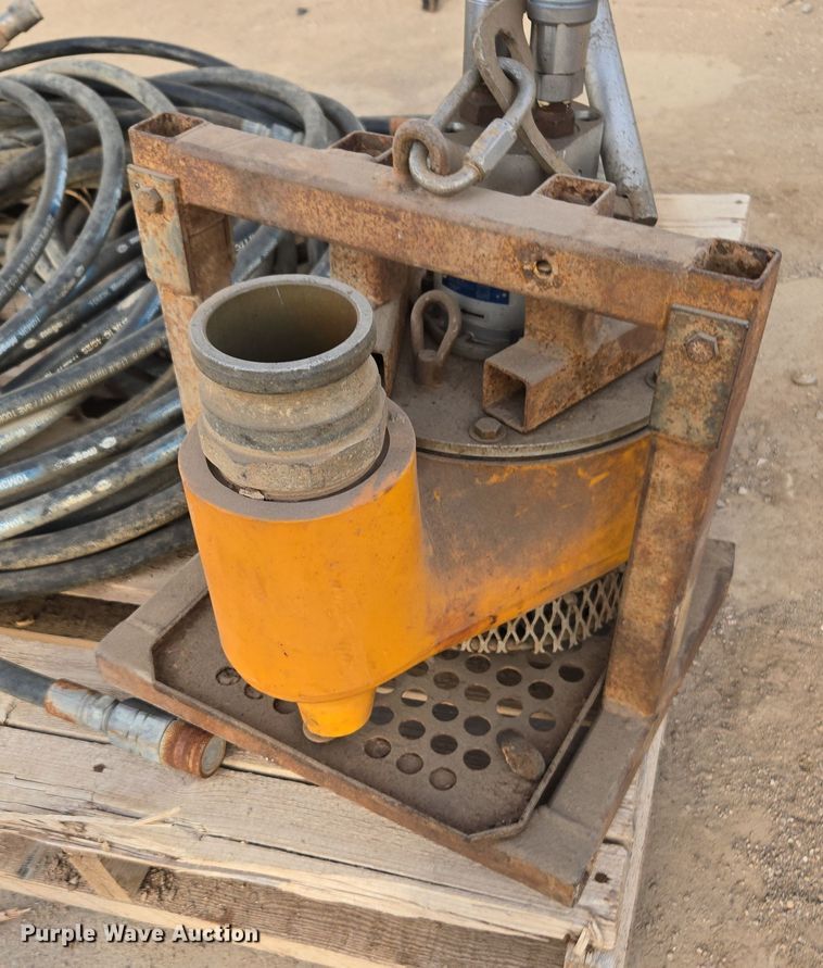 image for item ER5031 Water pump