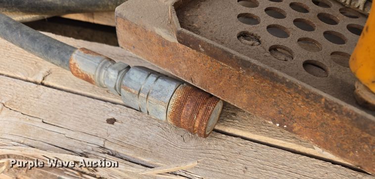 image for item ER5031 Water pump