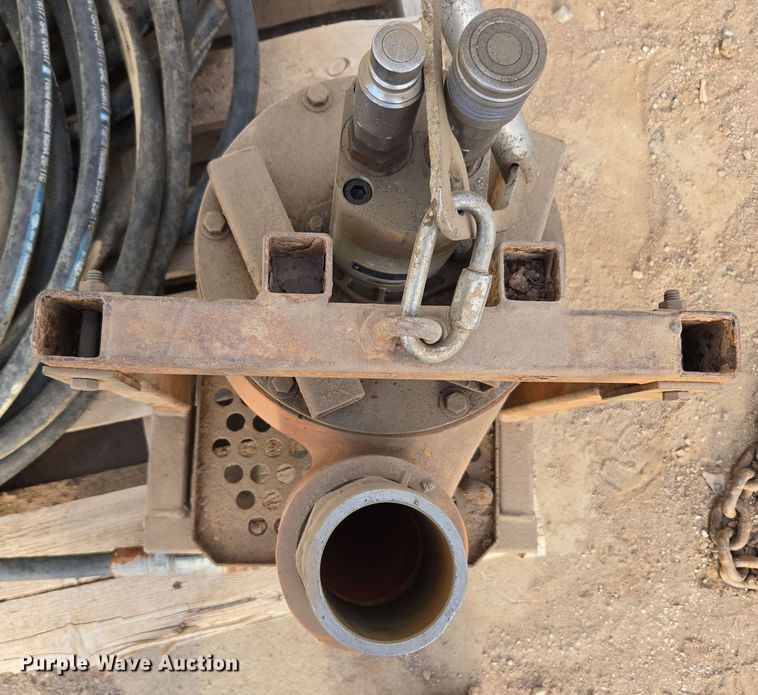 image for item ER5031 Water pump