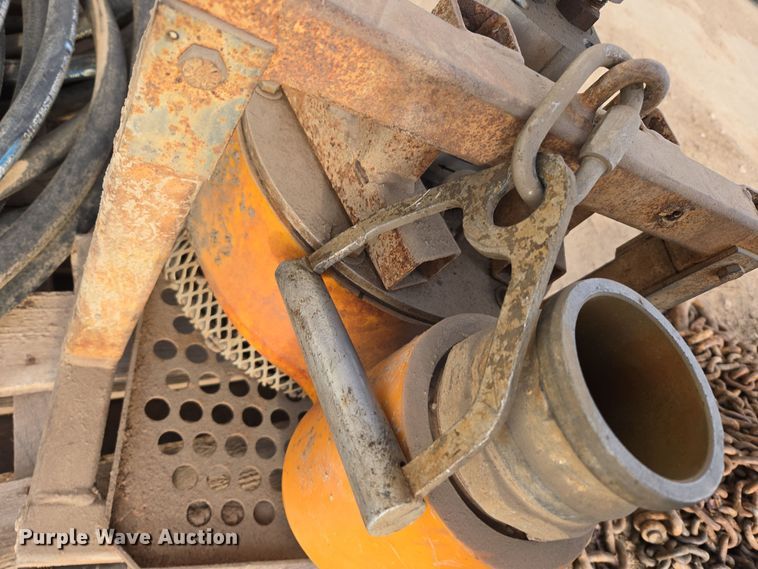 image for item ER5031 Water pump