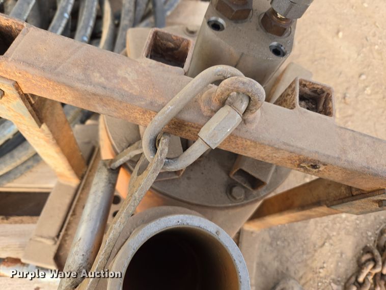 image for item ER5031 Water pump