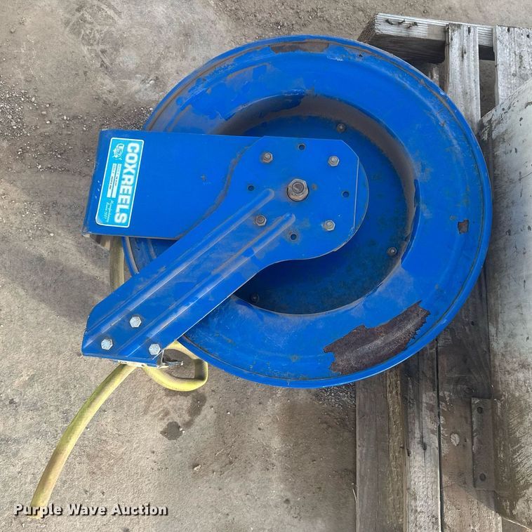 image for item ER5032 Fuel and lube tanks