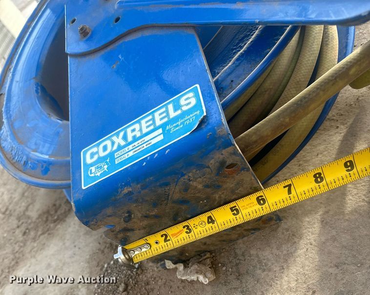 image for item ER5032 Fuel and lube tanks