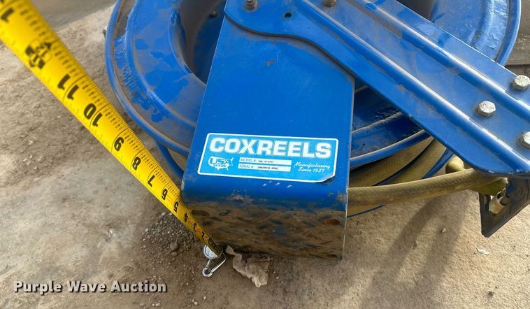 image for item ER5032 Fuel and lube tanks