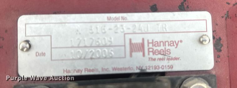 image for item ER5032 Fuel and lube tanks