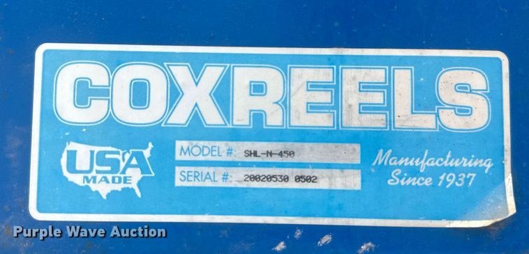 image for item ER5032 Fuel and lube tanks