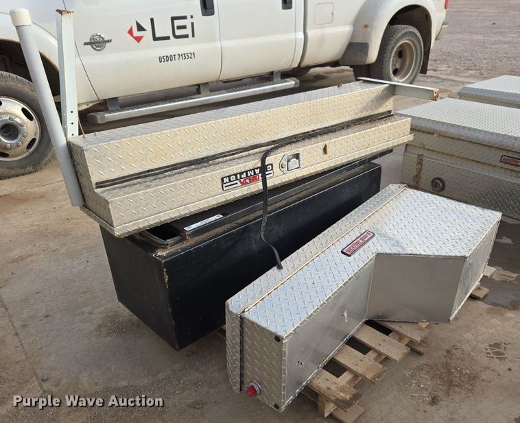 image for item ER5033 Toolboxes