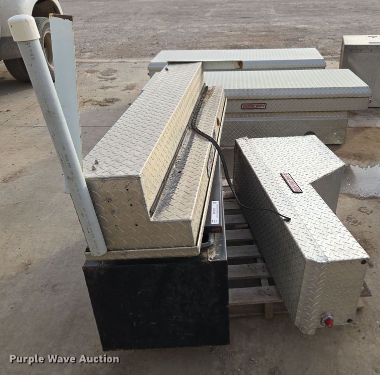 image for item ER5033 Toolboxes