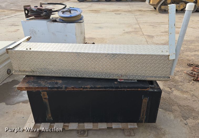 image for item ER5033 Toolboxes