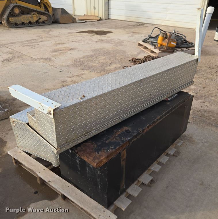 image for item ER5033 Toolboxes