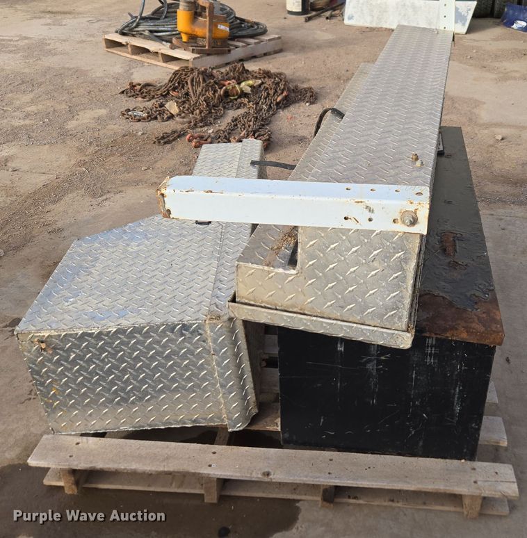 image for item ER5033 Toolboxes