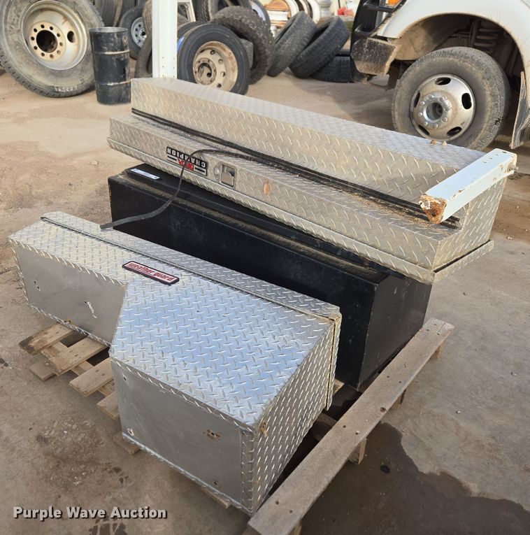 image for item ER5033 Toolboxes