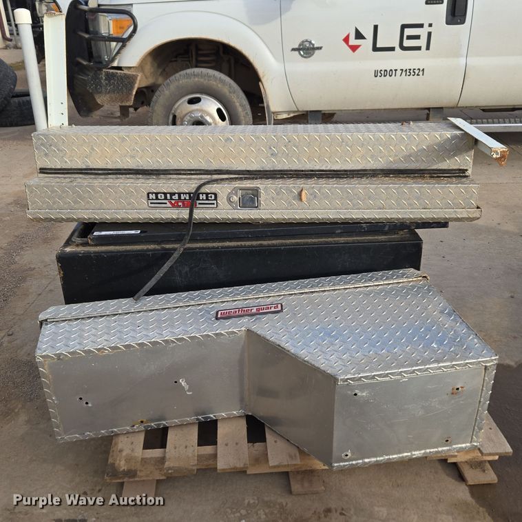 image for item ER5033 Toolboxes