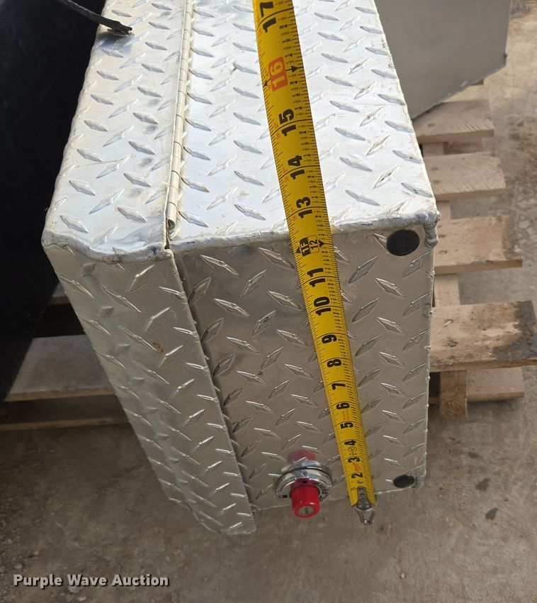 image for item ER5033 Toolboxes