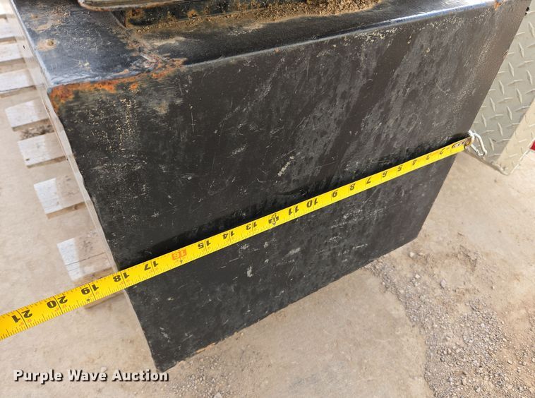 image for item ER5033 Toolboxes