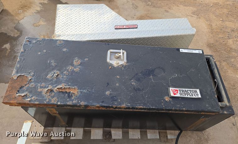 image for item ER5033 Toolboxes