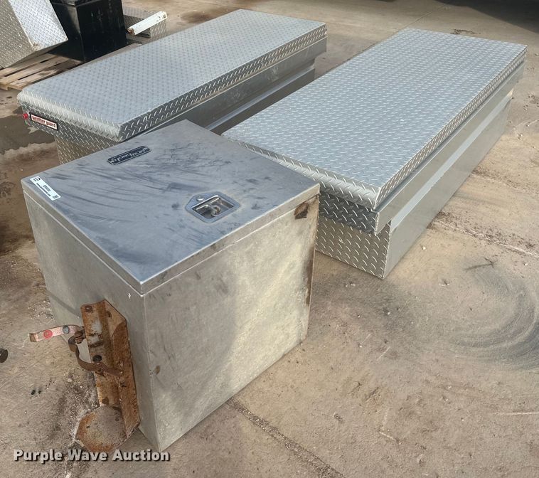 image for item ER5034 Toolboxes