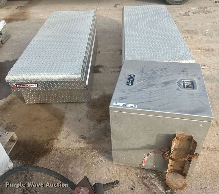 image for item ER5034 Toolboxes