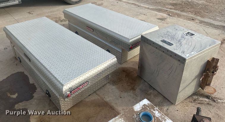 image for item ER5034 Toolboxes