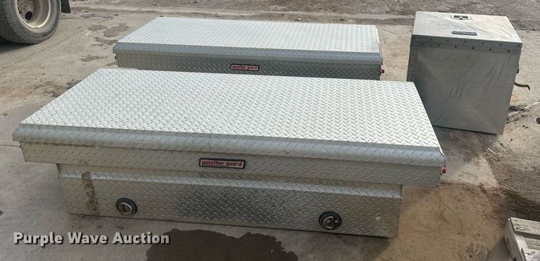 image for item ER5034 Toolboxes