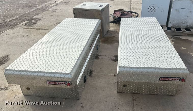 image for item ER5034 Toolboxes