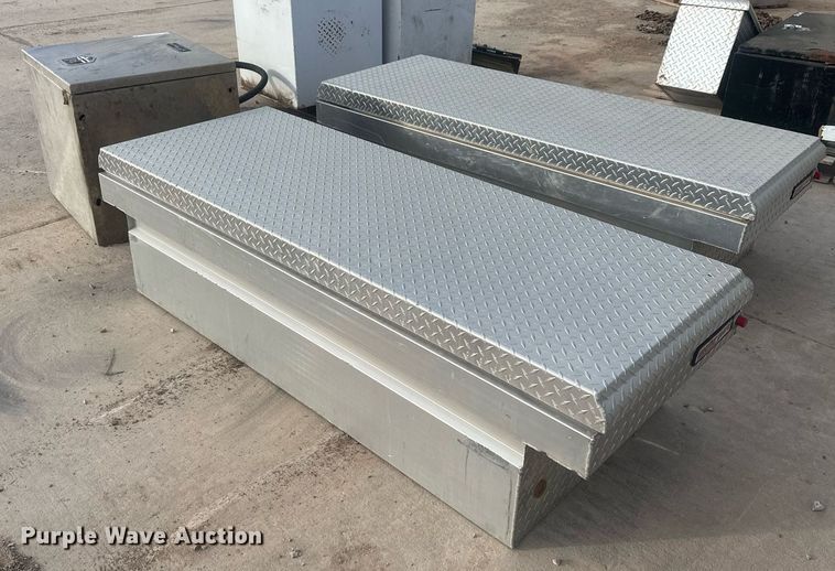 image for item ER5034 Toolboxes