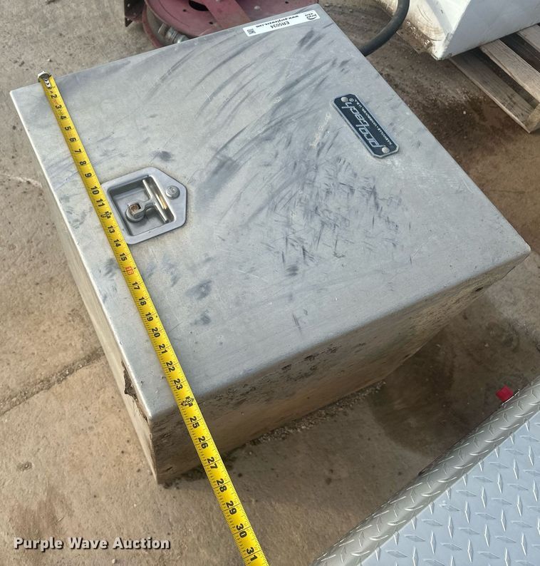 image for item ER5034 Toolboxes